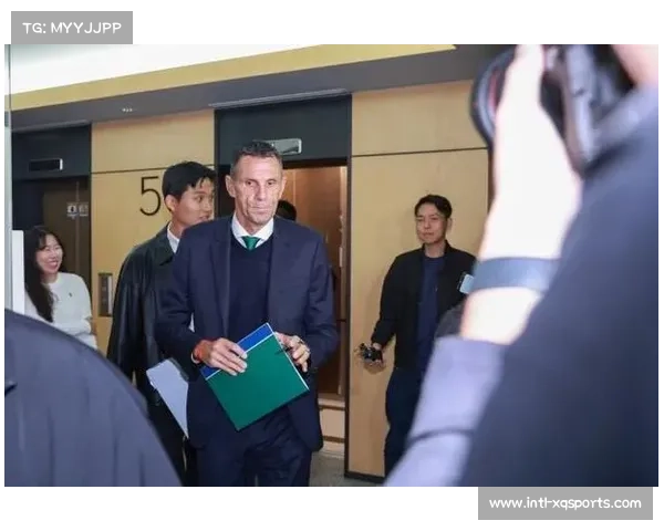 全北主帅波耶特力挺教练组，韩国足协纪律决定考验俱乐部忠诚