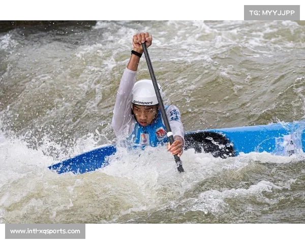 世界皮划艇激流回旋赛：德国队0.1秒优势险胜法国队