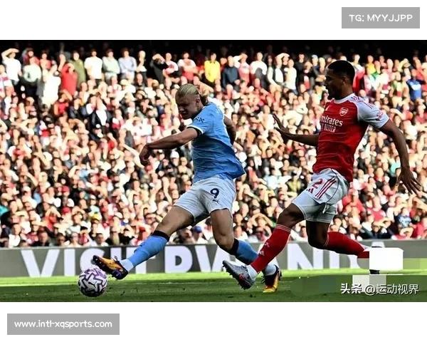 哈兰德运动战进球荒，曼城争冠之路现隐忧