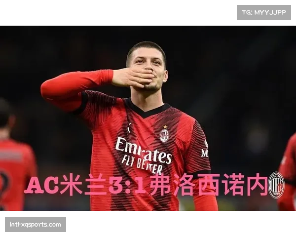 深度复盘：从数据看AC米兰三月攻防转换效率的下降与赛程密度的关联